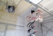 شركة عزل فوم بالخرج