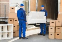 شركة نقل عفش بالرياض