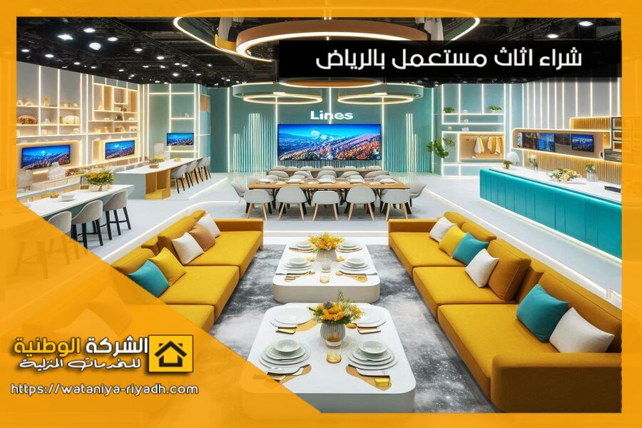 دليل اختيار الأثاث.. كيف لا تندم على شراء قطعة خاطئة؟ - البحث والاستشارة عن الخيارات المتاحة