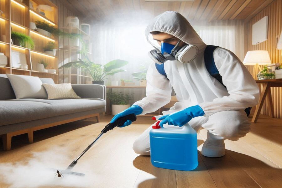 أفضل طرق مكافحة الصراصير في المنزل نهائيًا