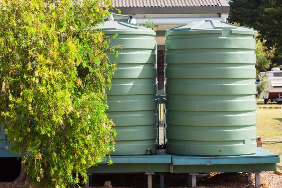 دليل شامل لطريقة عزل الخزانات